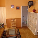 pokoj č. 6