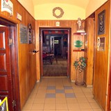 Vchod do pivnice